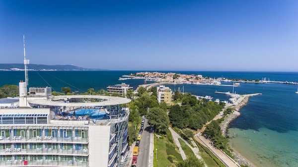 Sol Marina Palace Hotel - All Inclusive & Adults Only