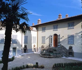 Villa Ducci