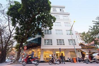 Superhotel Hanoi Old Quarter