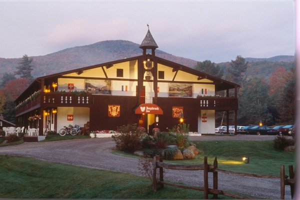Innsbruck Inn at Stowe
