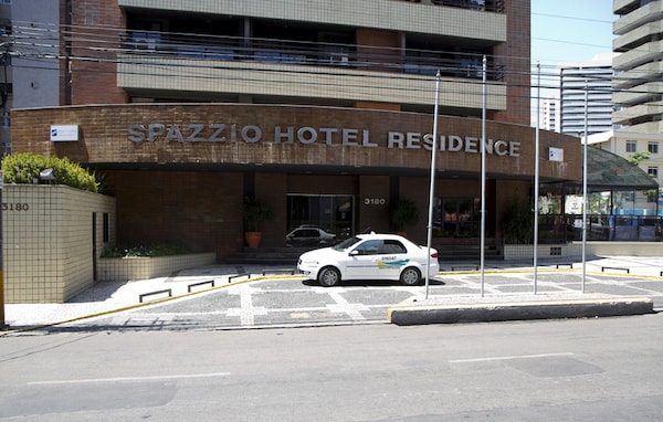 Spazzio Hotel Residence