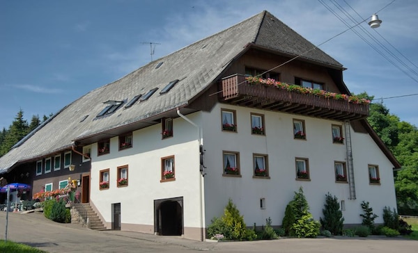 Gasthaus Pension Zum Löwen
