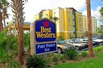 Best Western Fort Pierce Inn