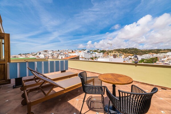 Vila Origens Boutique Hotel Albufeira Portugal ar.trivago