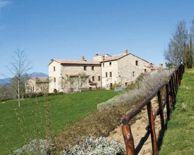 Borgo Fastelli