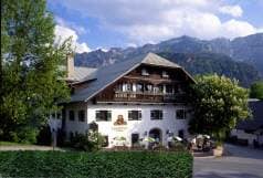 Hotel Kaiser Karl