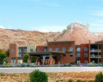 Hyatt Place Moab