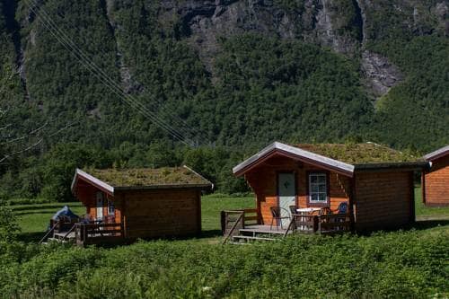 Trollstigen Camping And Gjestegård