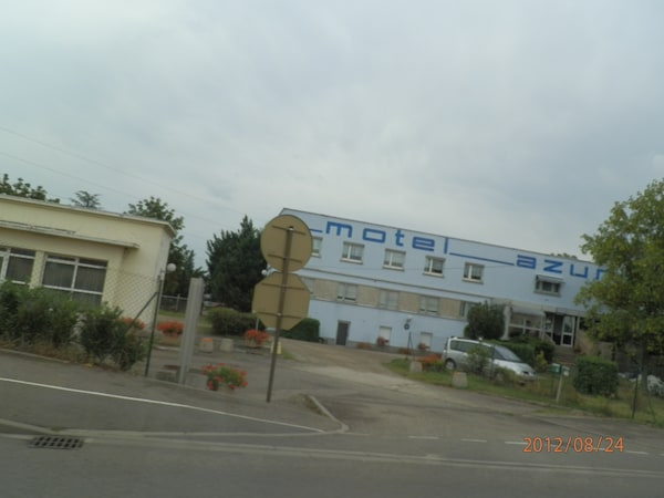 Motel Azur