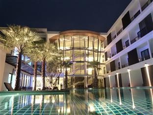 Hotel The Pago Design Phuket
