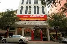 A&Em - Corner Sai Gon Hotel