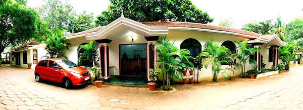 The Kuttalam Heritage