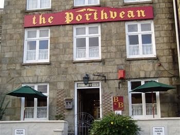 The Porthvean