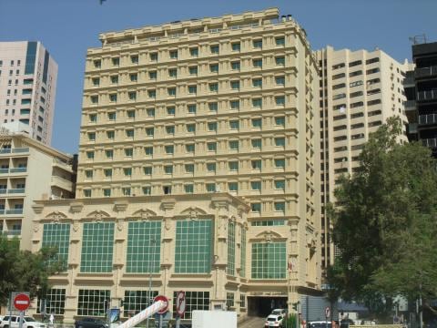 Hotel Carlton Tower