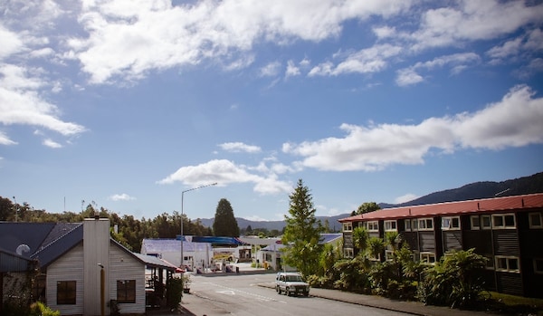 Fox Glacier Inn