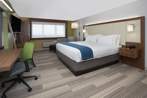 Holiday Inn Express And Suites San Jose Airport