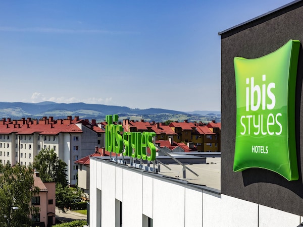 ibis Styles Nowy Sacz