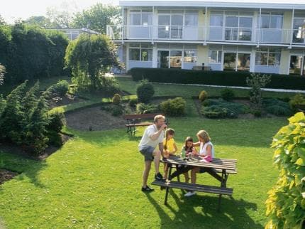 Pakefield Holiday Park