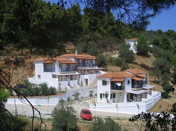 Villa TeoZenia