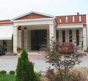 Hotel Asteras