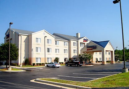 Country Inn & Suites by Radisson - Fayetteville I-95 NC