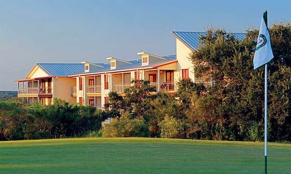 Hyatt Vacation Club at Wild Oak Ranch - San Antonio