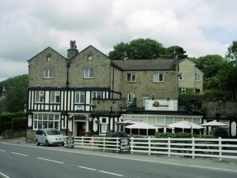 Millstone Country Inn