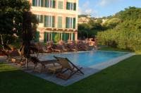 Hotel Villa Rosmarino