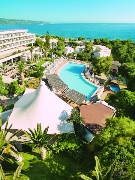 Agapi Beach Resort Premium All Inclusive