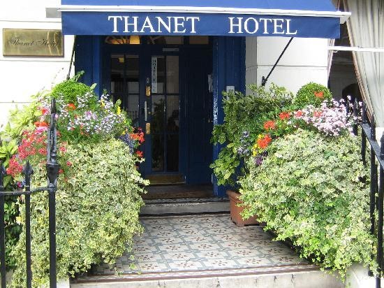 Hotel The Thanet