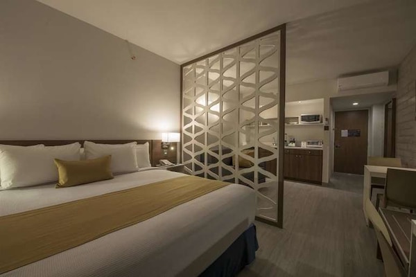 Microtel Inn & Suites By Wyndham San Luis Potosi