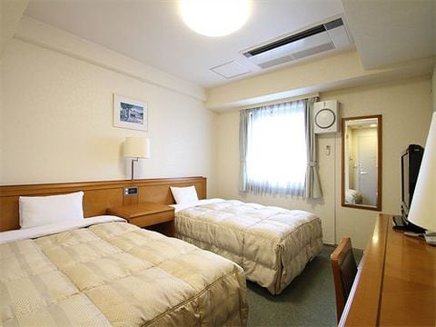 Hotel Route-Inn Naha Asahibashi Eki Higashi