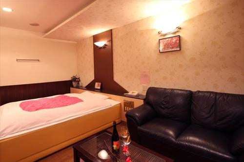 Hotel Kyoto (Adult Only)
