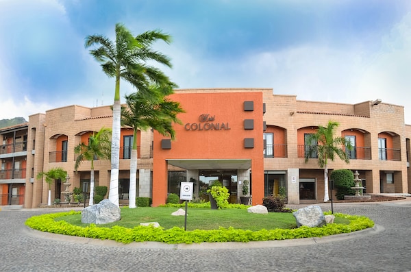 Colonial Hotel Hermosillo