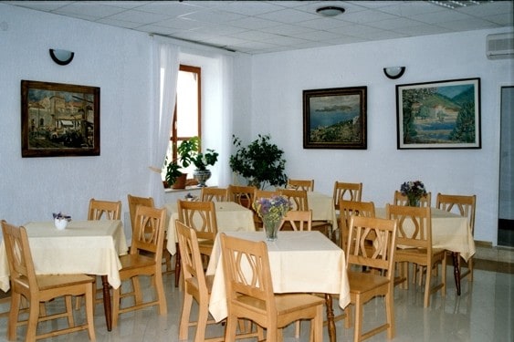 Hotel Glavović