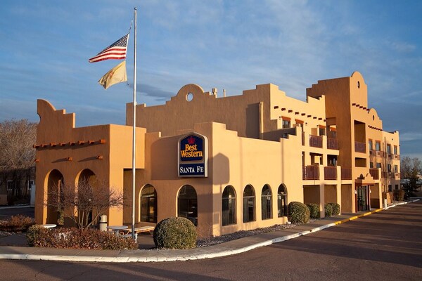 Best Western Plus Inn of Santa Fe