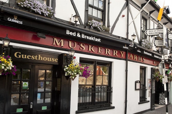 The Muskerry Arms