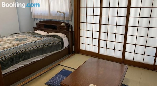 Guest House Oni No Sanpo Michi - Vacation Stay 22099v