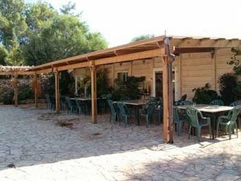 Kibbutz Inbar Country Lodging