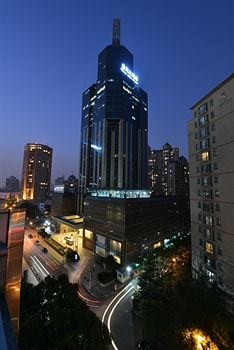 Hotel Tong Mao - Pudong Shanghai