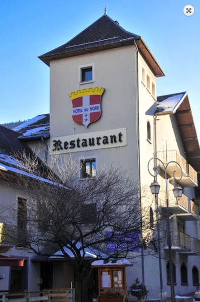 HÔtel Restaurant Du Nord