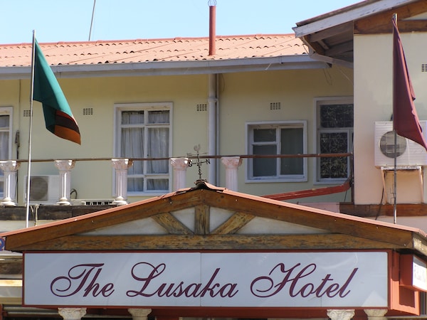 The Lusaka