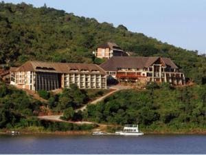 Jozini Tiger Lodge & Spa By Dream Resorts