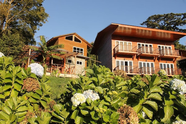 Bosque Verde Lodge