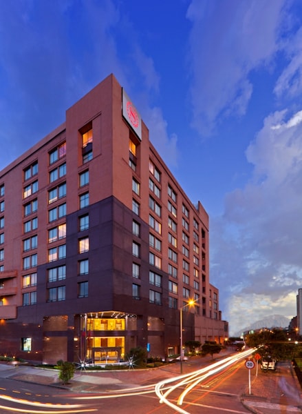 Sheraton Bogota Hotel