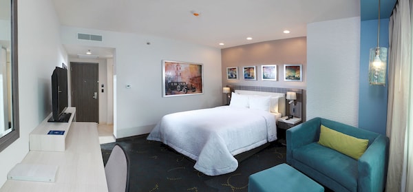 Hampton Inn & Suites By Hilton Aguascalientes