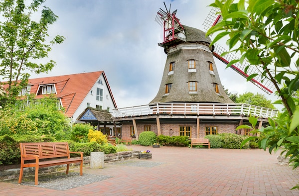 Ferien Hotel Lewitz Mühle