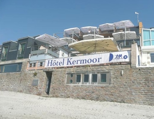 Hotel Le Kermoor
