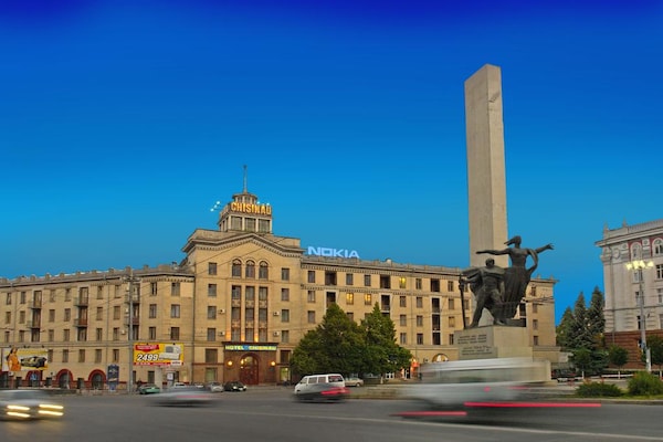 Chisinau Hotel