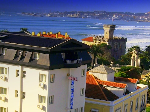 Hotel Sao Mamede Estoril